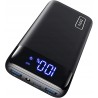 Outlet Powerbank INIU 20000 mAh czarny