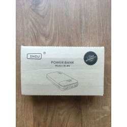 Outlet Powerbank INIU 20000 mAh czarny