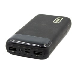 Outlet Powerbank INIU 20000 mAh czarny