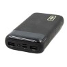 Outlet Powerbank INIU 20000 mAh czarny