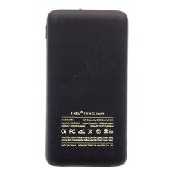 Outlet Powerbank INIU 20000 mAh czarny