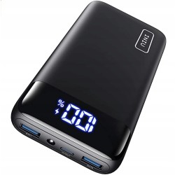 Outlet Powerbank INIU 20000 mAh czarny