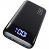Outlet Powerbank INIU 20000 mAh czarny