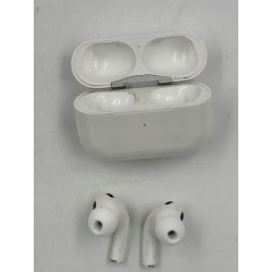 Słuchawki bezprzewodowe dokanałowe Apple AirPods Pro 2. generacji MQD83ZM/A