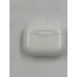 Słuchawki bezprzewodowe dokanałowe Apple AirPods Pro 2. generacji MQD83ZM/A