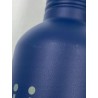 Outlet HoneyHolly Butelka na wodę ze stali nierdzewnej 500ml granatowa