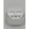Słuchawki bezprzewodowe dokanałowe Apple AirPods Pro 2. generacji MQD83ZM/A