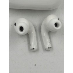 Słuchawki bezprzewodowe dokanałowe Apple AirPods Pro 2. generacji MQD83ZM/A