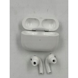 Słuchawki bezprzewodowe dokanałowe Apple AirPods Pro 2. generacji MQD83ZM/A