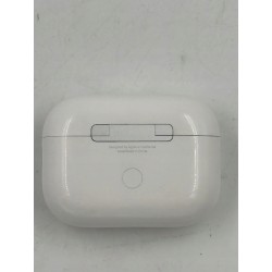 Słuchawki bezprzewodowe dokanałowe Apple AirPods Pro 2. generacji MQD83ZM/A
