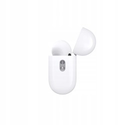 Słuchawki bezprzewodowe dokanałowe Apple AirPods Pro 2. generacji MQD83ZM/A