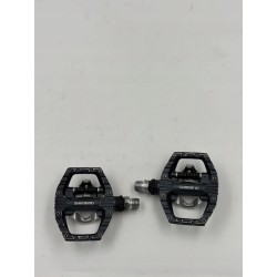 Outlet Pedały zatrzaskowe Shimano PD-EH500 łatwe wypinanie uniwersalne