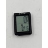 Outlet Licznik rowerowy przewodowy Sigma BC 5.0 WR monochromatyczny OPIS