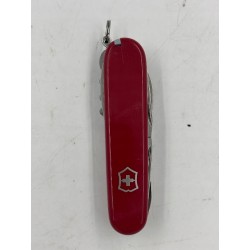 Outlet Scyzoryk Victorinox Huntsman 1.3713 materiał ABS 15narzędzi składany