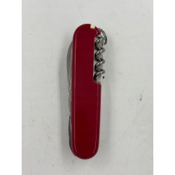 Outlet Scyzoryk Victorinox Huntsman 1.3713 materiał ABS 15narzędzi składany