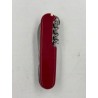 Outlet Scyzoryk Victorinox Huntsman 1.3713 materiał ABS 15narzędzi składany