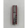 Outlet Scyzoryk Victorinox Huntsman 1.3713 materiał ABS 15narzędzi składany