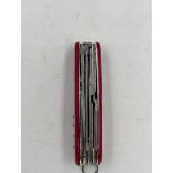 Outlet Scyzoryk Victorinox Huntsman 1.3713 materiał ABS 15narzędzi składany