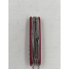 Outlet Scyzoryk Victorinox Huntsman 1.3713 materiał ABS 15narzędzi składany
