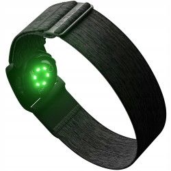 Outlet Optyczny sensor tętna na rękę Polar Verity Sense M-XXL