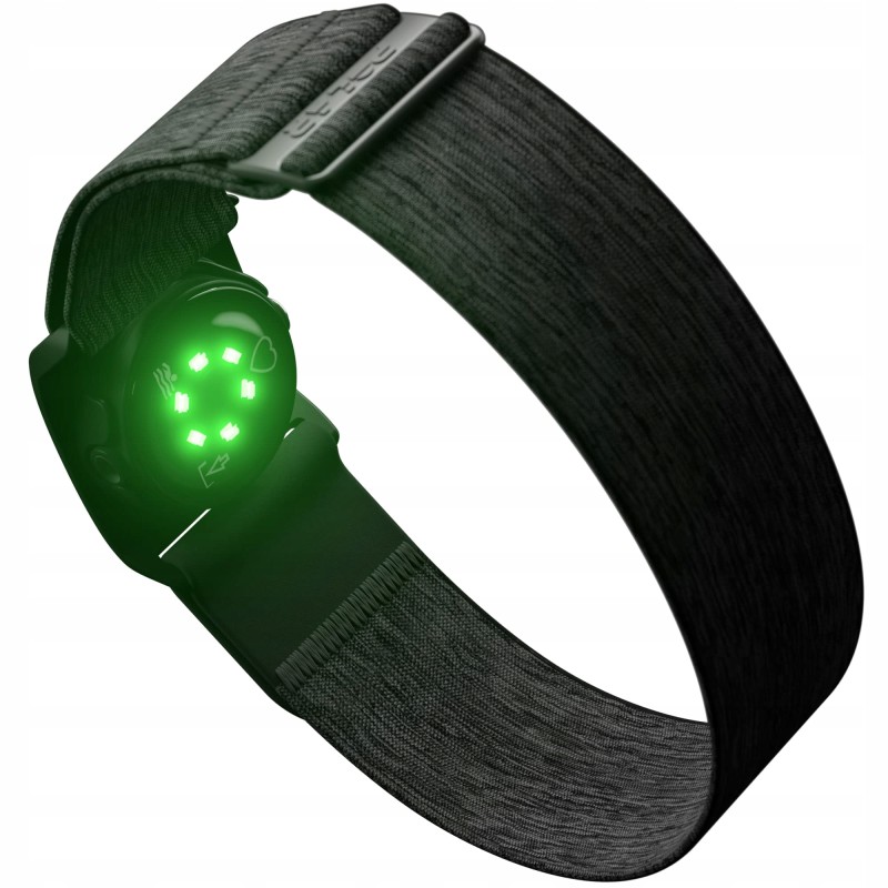 Outlet Optyczny sensor tętna na rękę Polar Verity Sense M-XXL