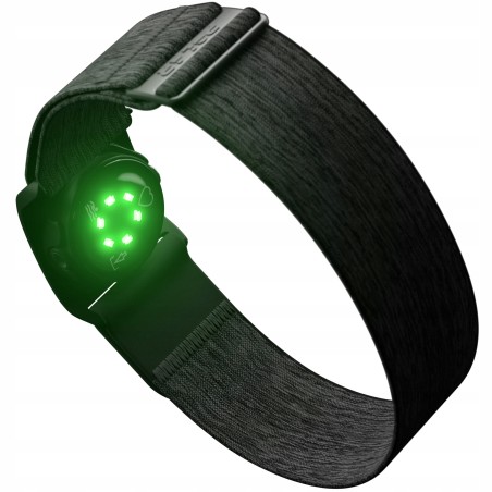 Outlet Optyczny sensor tętna na rękę Polar Verity Sense M-XXL