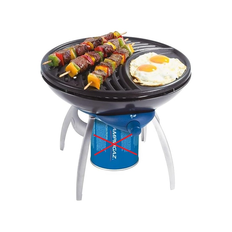 Outlet Grill gazowy kempingowy turystyczny Campingaz 203403 OPIS