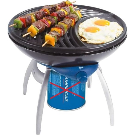Outlet Grill gazowy kempingowy turystyczny Campingaz 203403 OPIS