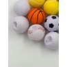 Outlet Tianher 14 mini piłek sportowych antystresowa elastyczne miękkie
