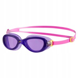 Outlet Okulary pływackie dla dzieci Speedo Futura Classic Junior Anti fog