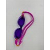 Outlet Okulary pływackie dla dzieci Speedo Futura Classic Junior Anti fog