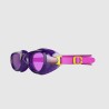 Outlet Okulary pływackie dla dzieci Speedo Futura Classic Junior Anti fog