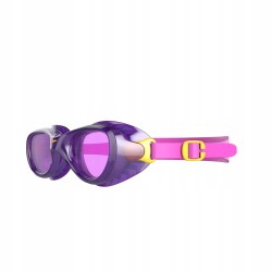 Outlet Okulary pływackie dla dzieci Speedo Futura Classic Junior Anti fog