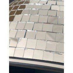 Outlet Oneant Kask Disco Ball w stylu disco Obwód około 56-58 cm OPIS