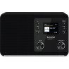 Outlet Radio sieciowe DAB + FM TechniSat Digitradio 307 język niemiecki