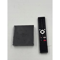 Outlet Odtwarzacz multimedialny Nokia Streaming Box 8000 8 GB