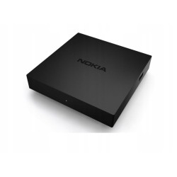 Outlet Odtwarzacz multimedialny Nokia Streaming Box 8000 8 GB