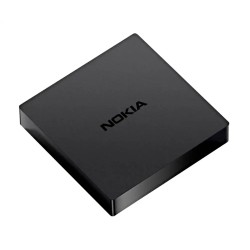 Outlet Odtwarzacz multimedialny Nokia Streaming Box 8000 8 GB