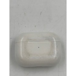 Outlet Słuchawki bezprzewodowe dokanałowe Apple AirPods Pro zasięg 10 m