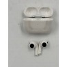 Outlet Słuchawki bezprzewodowe dokanałowe Apple AirPods Pro zasięg 10 m