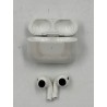 Outlet Słuchawki bezprzewodowe dokanałowe Apple AirPods Pro zasięg 10 m