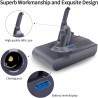 Bateria do Dyson V8, Morpilot 5000mAh Zamienna