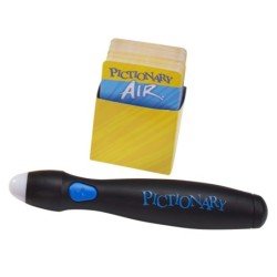 Mattel Pictionary Air