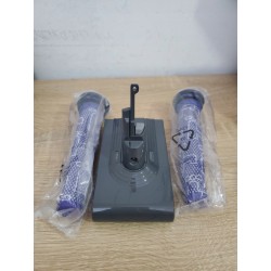 Bateria do Dyson V8, Morpilot 5000mAh Zamienna