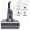 Bateria do Dyson V8, Morpilot 5000mAh Zamienna