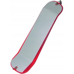 Flasher 1000 West 188159-Maurice Hot Spot Przynęty czerwony duży OPIS