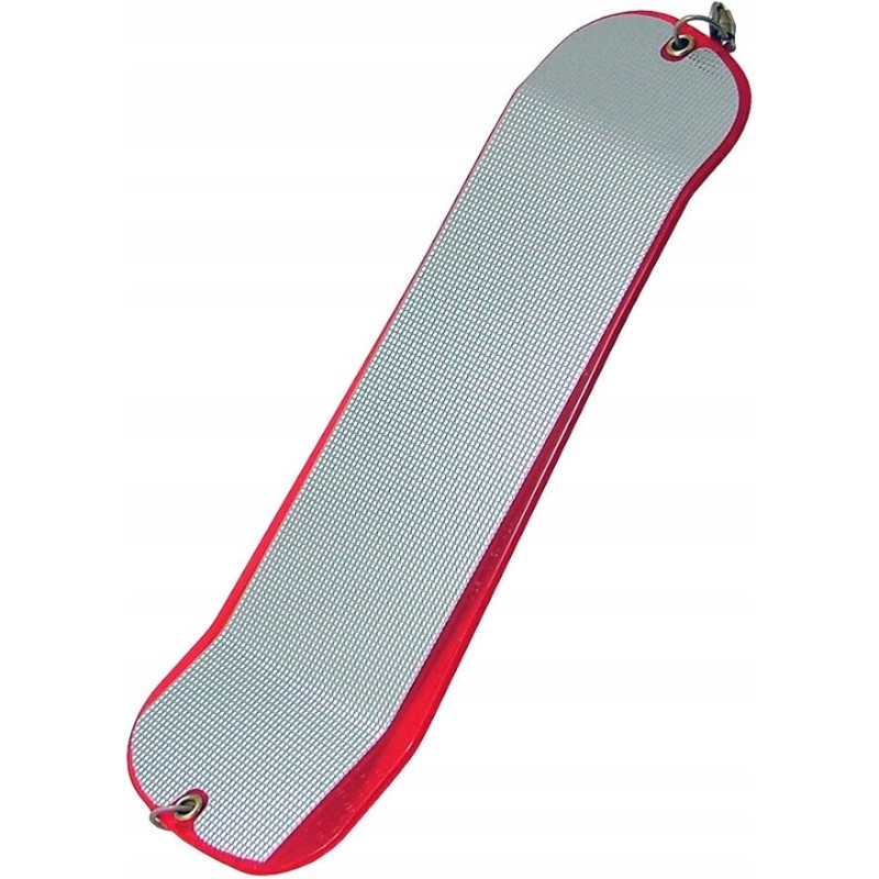 Flasher 1000 West 188159-Maurice Hot Spot Przynęty czerwony duży OPIS Flasher 1000 West 188159-Maurice Hot Spot Przynęty czerwony duży OPIS