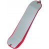 Flasher 1000 West 188159-Maurice Hot Spot Przynęty czerwony duży OPIS