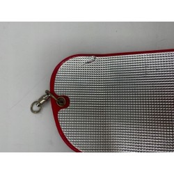 Flasher 1000 West 188159-Maurice Hot Spot Przynęty czerwony duży OPIS