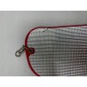 Flasher 1000 West 188159-Maurice Hot Spot Przynęty czerwony duży OPIS